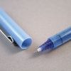 百樂PILOT直液鋼珠筆BX-V5-L/藍/0.5mm 圖片