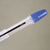 百樂PILOT舒寫原子筆BPS-GP-F-L/藍/0.7mm 圖片