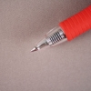 百樂PILOT自動中性筆BL-G2-R/紅/0.5mm 圖片