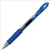 百樂PILOT自動中性筆BL-G2-L/藍/0.5mm 圖片