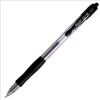 百樂PILOT自動中性筆BL-G2-B/黑/0.7mm 圖片