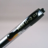 百樂PILOT自動中性筆BL-G2-B/黑/0.7mm 圖片