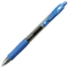 百樂PILOT自動中性筆BL-G2-L/藍/0.7mm 圖片
