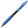 百樂PILOT自動中性筆BL-G2-L/藍/0.7mm 圖片