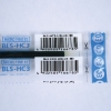 百樂PILOT超細鋼珠筆芯BLS-HC3-L/藍/0.3mm 圖片