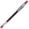 百樂PILOT超細鋼珠筆LH-20C5-R/紅/0.5mm 圖片