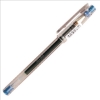 百樂PILOT超細鋼珠筆LH-20C5-L/藍/0.5mm 圖片