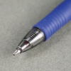 百樂PILOT自動中性筆BL-G2-10-L/藍/1.0mm 圖片