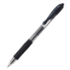 百樂PILOT超細自動中性筆BL-G2-38/黑/0.38mm 圖片
