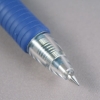 百樂PILOT超細自動中性筆BL-G2-38/藍/0.38mm 圖片