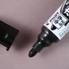 百樂PILOT可換卡水白板筆WMBM-12L-B/黑/2.3mm 圖片