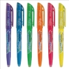百樂PILOT螢光魔擦筆SFL-10SL-Y/黃/3.3mm 圖片