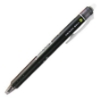 百樂PILOT按鍵式魔擦筆LFBK-23EF-B/黑/0.5mm 圖片