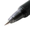 百樂PILOT按鍵式魔擦筆LFBK-23EF-B/黑/0.5mm 圖片
