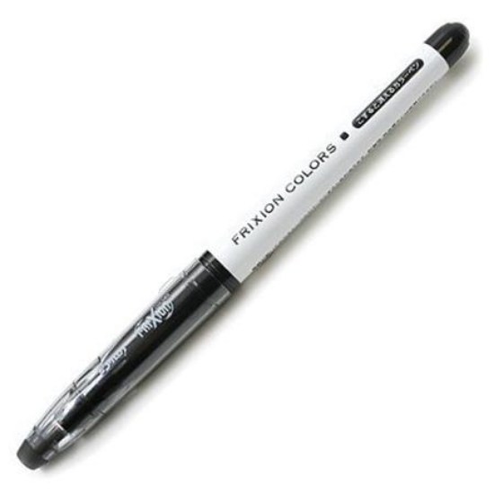 百樂PILOT魔擦樂樂筆SFC-10M-B/黑/0.6mm 圖片