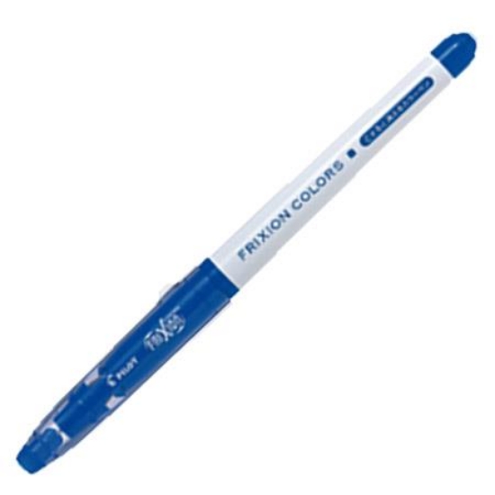 百樂PILOT魔擦樂樂筆SFC-10M-L/藍/0.6mm 圖片