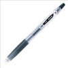 百樂PILOT自動果汁筆LJU-10UF-B/黑/0.38mm 圖片