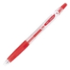 百樂PILOT自動果汁筆LJU-10UF-R/紅/0.38mm 圖片