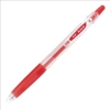 百樂PILOT自動果汁筆LJU-10UF-R/紅/0.38mm 圖片