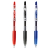 百樂PILOT自動果汁筆LJU-10EF-R/紅/0.5mm 圖片