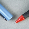 飛龍Pentel鋼珠筆BLN-15B/紅/0.5mm 圖片