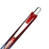 飛龍Pentel極速自動鋼珠筆BLN75-B/0.5mm/紅色 圖片