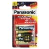 國際牌Panasonic大電流2號鹼性電池/C/Size/2顆 圖片