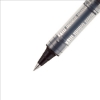 三菱uni全液式耐水鋼珠筆UB-150/藍/0.38mm 圖片