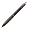 三菱uni自動中性筆UMN-307/黑/0.5mm 圖片