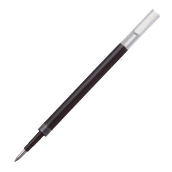 三菱uni自動鋼珠筆芯UMR-85E/紅/0.5mm/UMN-105/152用 圖片