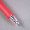三菱uni自動鋼珠筆UMN-152/紅/0.5mm 圖片