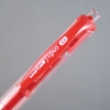 三菱uni自動鋼珠筆UMN-152/紅/0.5mm 圖片