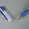 三菱uni鋼珠筆UM-153/藍/1.0mm 圖片