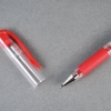 三菱uni鋼珠筆UM-153/紅/1.0mm 圖片