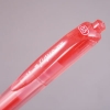 三菱uni自動鋼珠筆UMN-105/紅/0.5mm 圖片