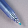 三菱uni自動鋼珠筆UMN-105/藍/0.5mm 圖片