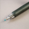 三菱uni超細自動鋼珠筆UMN-138/黑/0.38mm 圖片