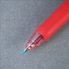 三菱uni超細自動鋼珠筆UMN-138/紅/0.38mm 圖片