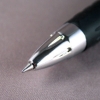 三菱uni自動鋼珠筆UMN-207/藍/0.7mm 圖片