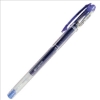 三菱uni鋼珠筆UM-120/藍/0.5mm 圖片