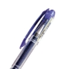 三菱uni鋼珠筆UM-120/藍/0.5mm 圖片