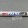 三菱uni油漆筆PX-20/黑/2.2~2.8mm/中細字 圖片