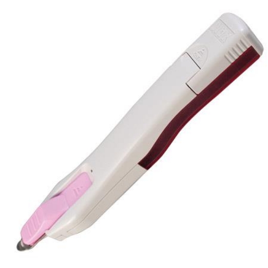美克司MAX小型針除針器RZ-10S/粉紅/長135mm 圖片