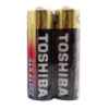 東芝TOSHIBA 3號鹼性電池/LR6GR/2入/收縮膜包/組 圖片