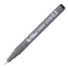 Artline 代針筆/EK233/0.3mm/黑 圖片