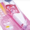 普樂士PLUS MR2智慧型滾輪修正帶WH-644/淡粉/4.2mmx6M 圖片