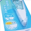 普樂士PLUS MR2智慧型滾輪修正帶WH-645/藍/5mmx6M 圖片