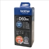 兄弟牌brother原廠墨水/BTD60BK/黑色 圖片