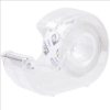 得力Deli小管芯OPP文具膠帶/EA30211/18mmx7.62M/附膠 圖片