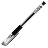 得力Deli中性筆/E6600S/黑色/0.5mm 圖片